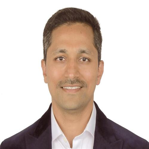 Prakash Bellundagi